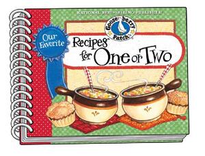 【预售】Our Favorite Recipes for One or Two