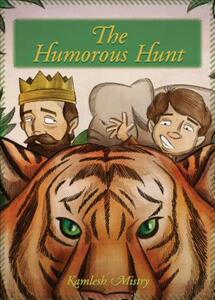 【预售】The Humorous Hunt