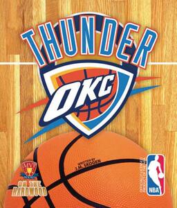 【预售】Oklahoma City Thunder
