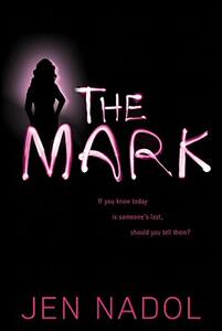 【预售】The Mark