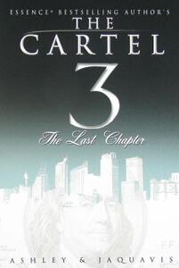 【预售】The Cartel 3: The Last Chapter