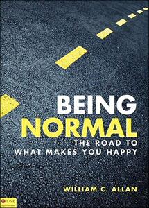 【预售】Being Normal: The Road to What Makes You Happy