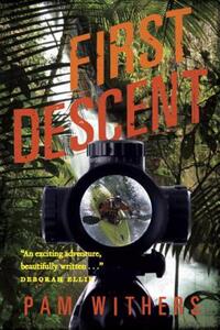 【预售】First Descent