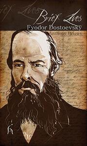【预售】Fyodor Dostoevsky