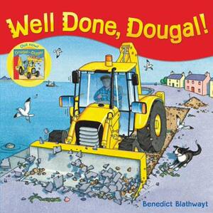 【预售】Well Done, Dougal!