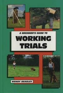 【预售】A Beginner’s Guide to Working Trials