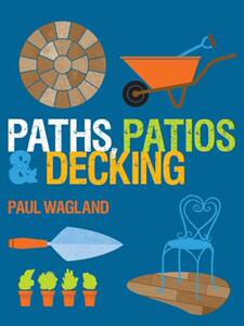 【预售】Paths, Patios & Decking