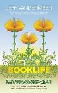【预售】Booklife: Strategies and Survival Tips for the