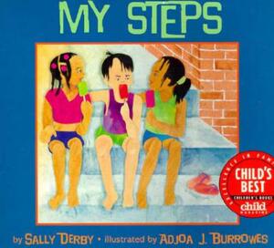 【预售】My Steps