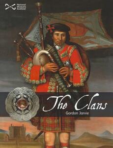 【预售】The Clans