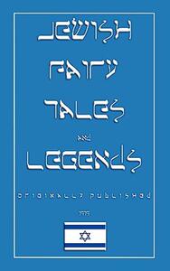 【预售】Jewish Fairy Tales and Legends