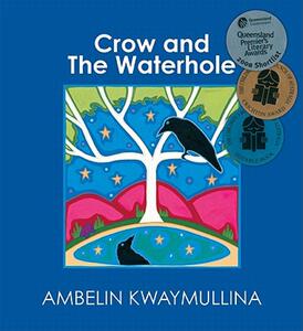 【预售】Crow and the Waterhole