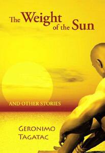 【预售】The Weight of the Sun