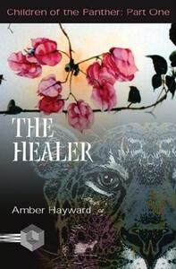 【预售】The Healer