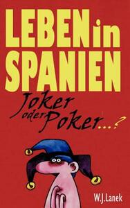 【预售】Leben in Spanien - Joker Oder Poker