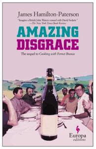 【预售】Amazing Disgrace