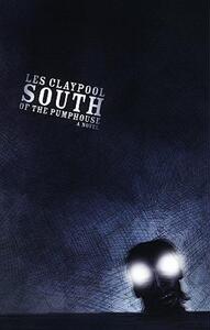 【预售】South of the Pumphouse