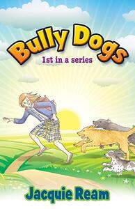 【预售】Bully Dogs