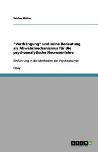 【预售】"Verdr Ngung" Und Seine Bedeutung ALS