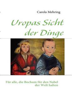 【预售】Uropas Sicht Der Dinge