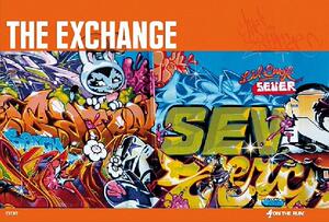 【预售】The Exchange