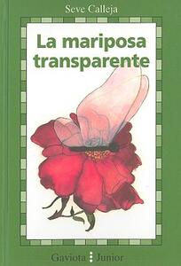 【预售】La Mariposa Transparente
