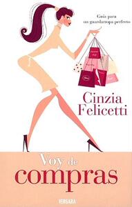 【预售】Voy de Compras