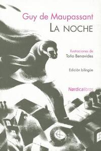 【预售】La Noche