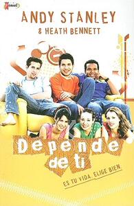 【预售】Depende de Ti