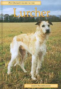 【预售】Pet Owner’s Guide to the Lurcher
