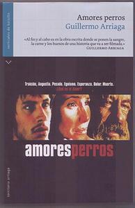 【预售】Amores Perros