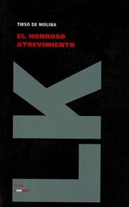 【预售】El Honroso Atrevimiento