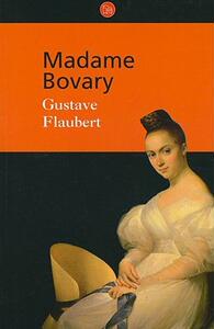 【预售】Madame Bovary