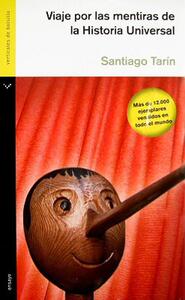 【预售】Viaje Por Las Mentiras de La Historia