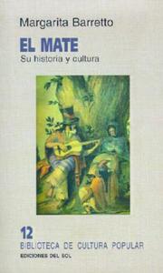 【预售】Mate: Su Historia y Cultura