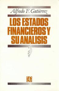 【预售】Los Estados Financieros y su Analisis
