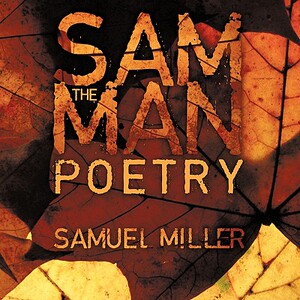 【预售】Sam the Man Poems: Sam the Man