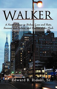 【预售】Walker
