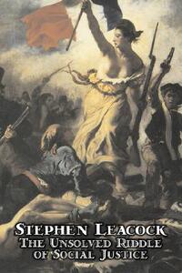 【预售】The Unsolved Riddle of Social Justice