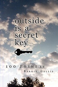 【预售】Outside Is a Secret Key