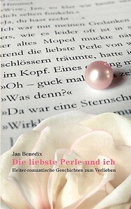 【预售】Die Liebste Perle Und Ich