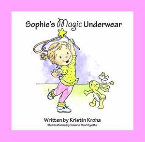 【预售】Sophie’s Magic Underwear