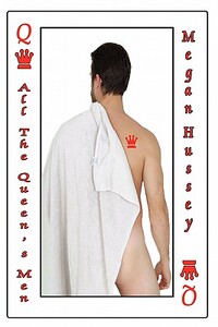 【预售】All the Queen’s Men
