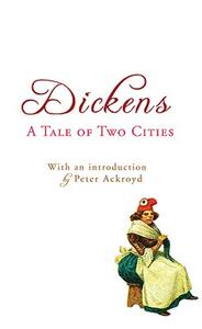 【预售】A Tale of Two Cities
