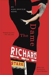 【预售】The Dame