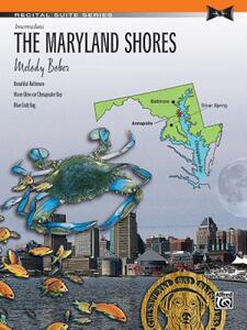 【预售】The Maryland Shores: Intermediate