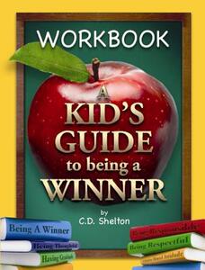 【预售】A Kid’s Guide to Being a Winner Workbook