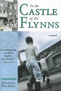 【预售】In the Castle of the Flynns