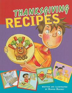 【预售】Thanksgiving Recipes