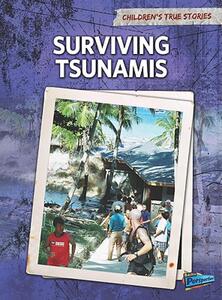 【预售】Surviving Tsunamis